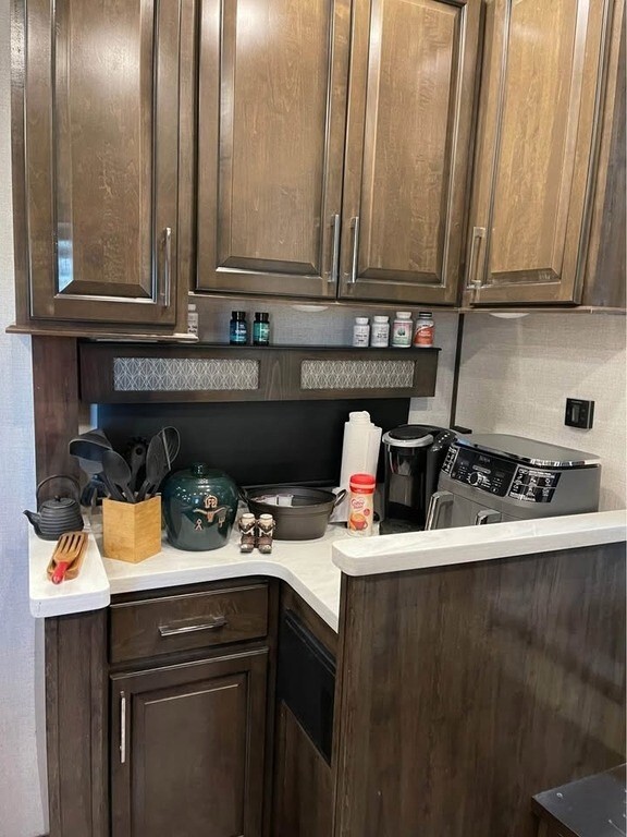 2021 Dutchmen Yukon Fifth Wheel