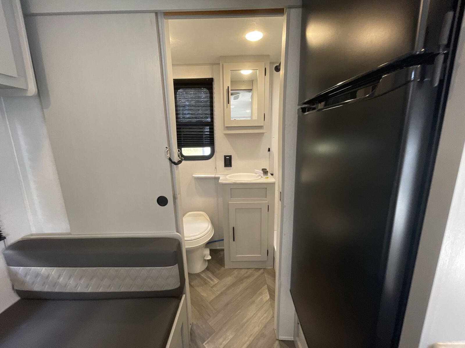 2021 Forest River Salem FSX