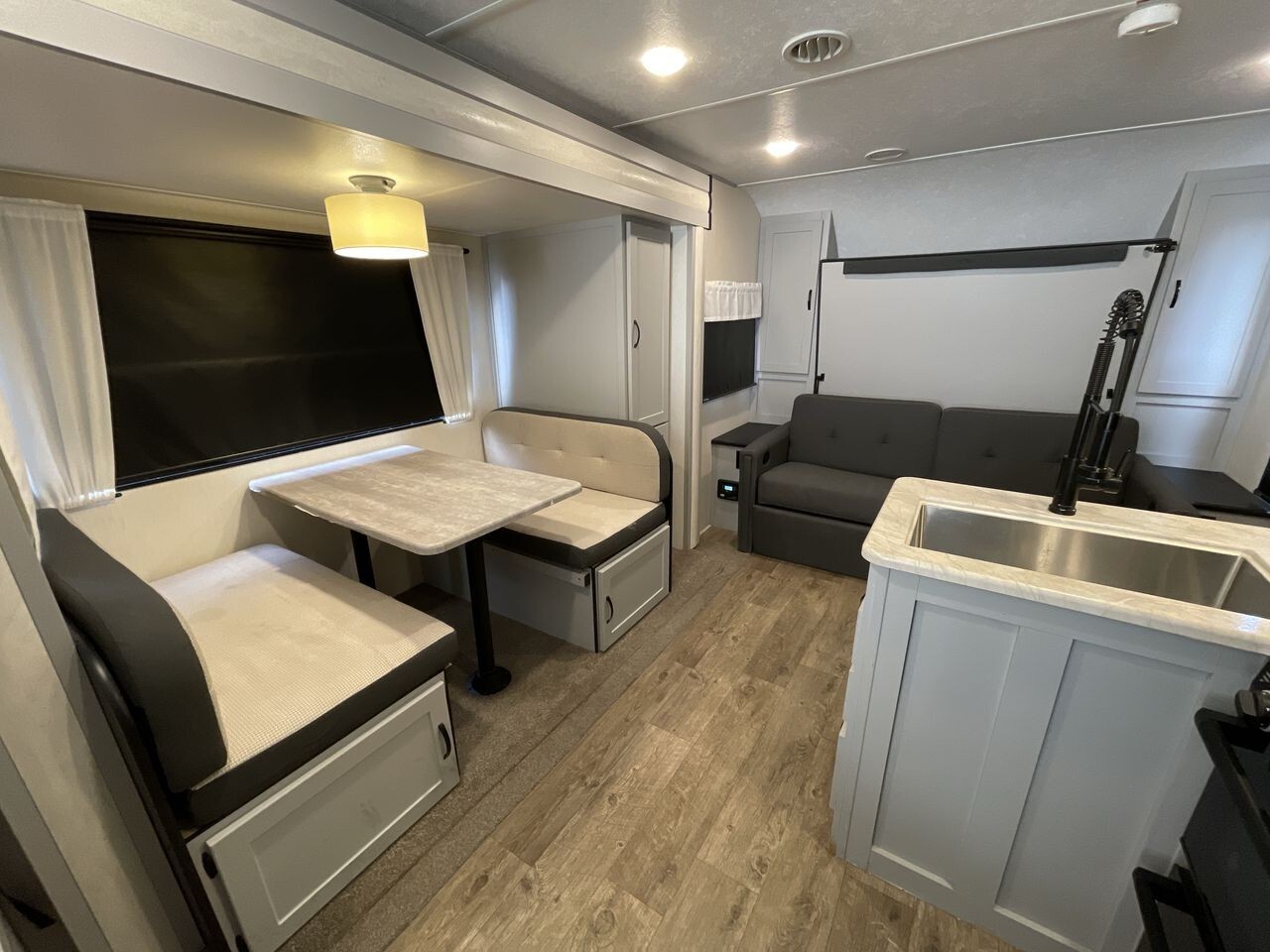 2021 Forest River Vibe