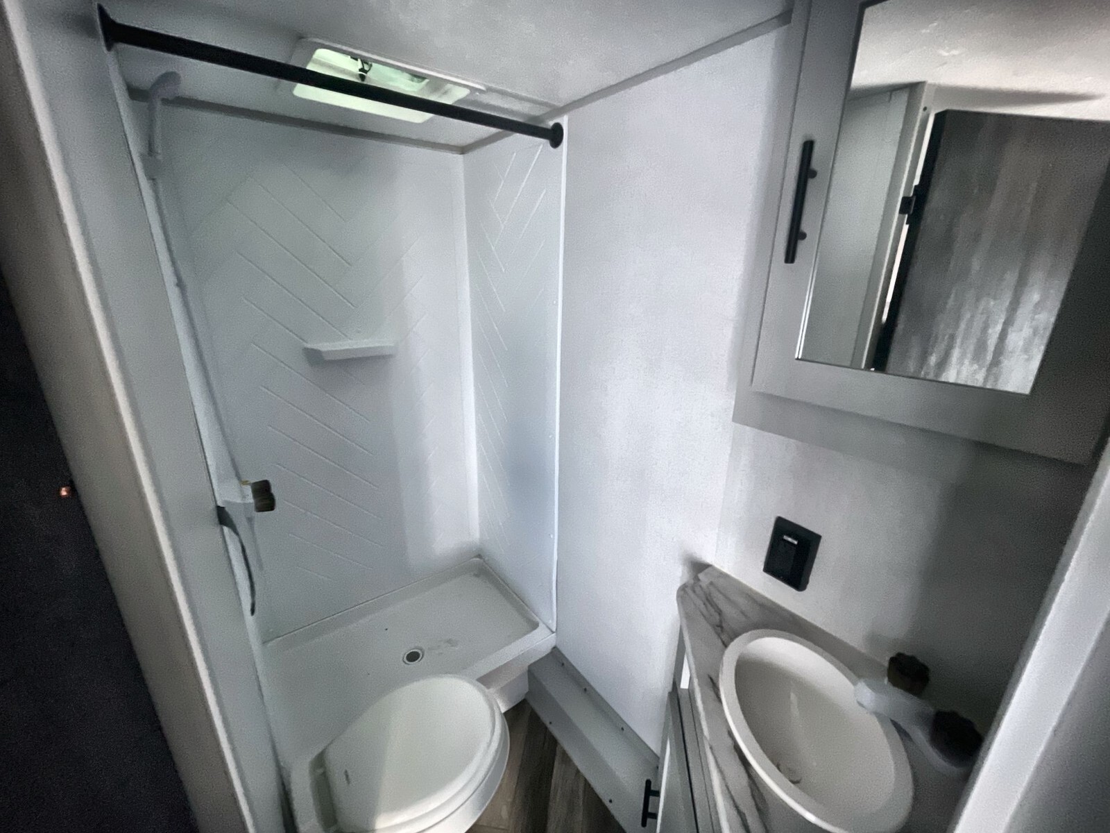 2021 Forest River Wildwood FSX