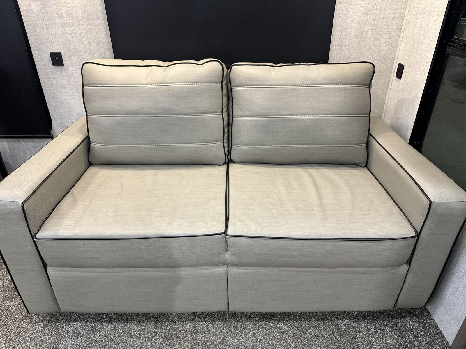 2021 Gulf Stream Conquest