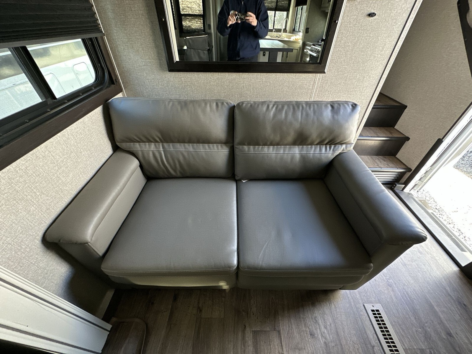 2021 Jayco Eagle Fifth Wheel