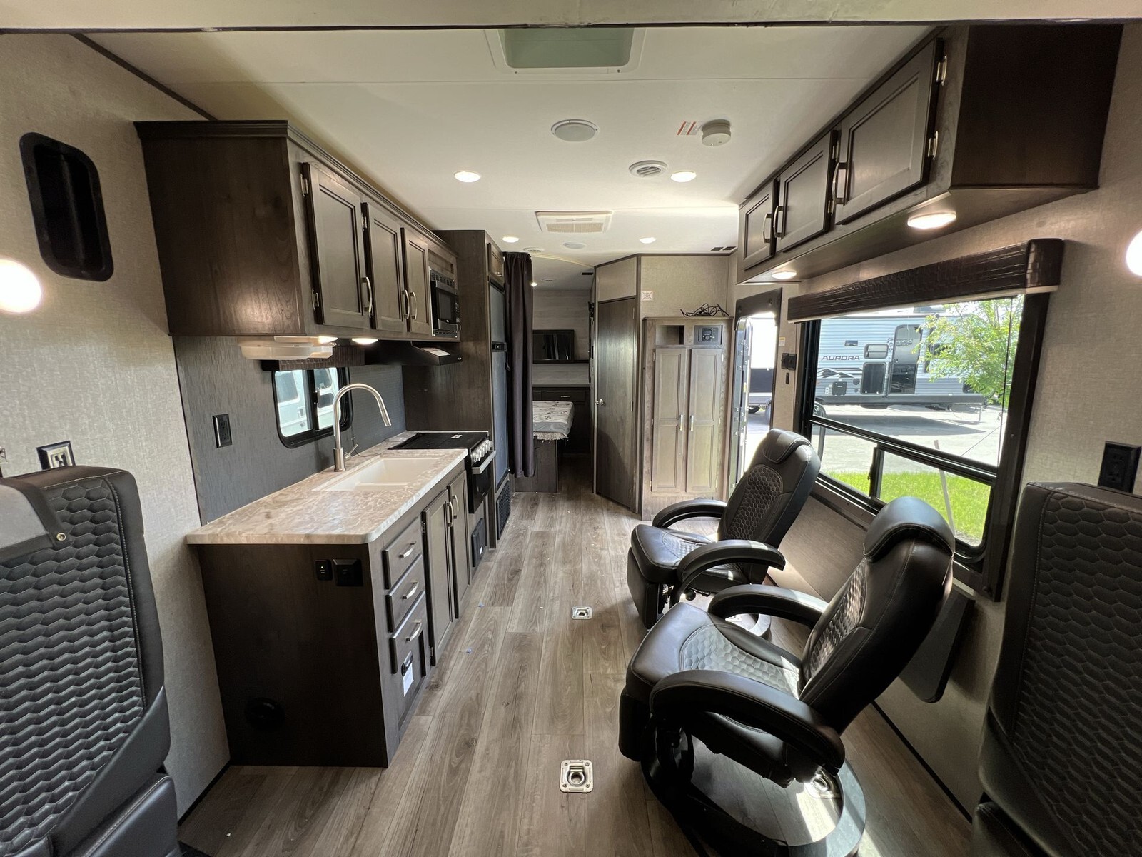 2021 Jayco OCTANE