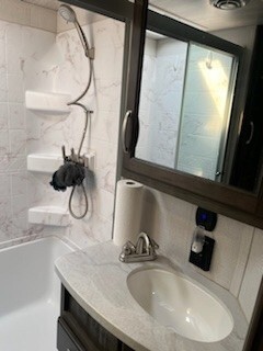 2021 Keystone Cougar (East) Fifth Wheel