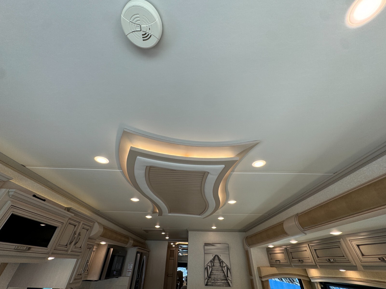 2021 Newmar KOUNTRY STAR 3412