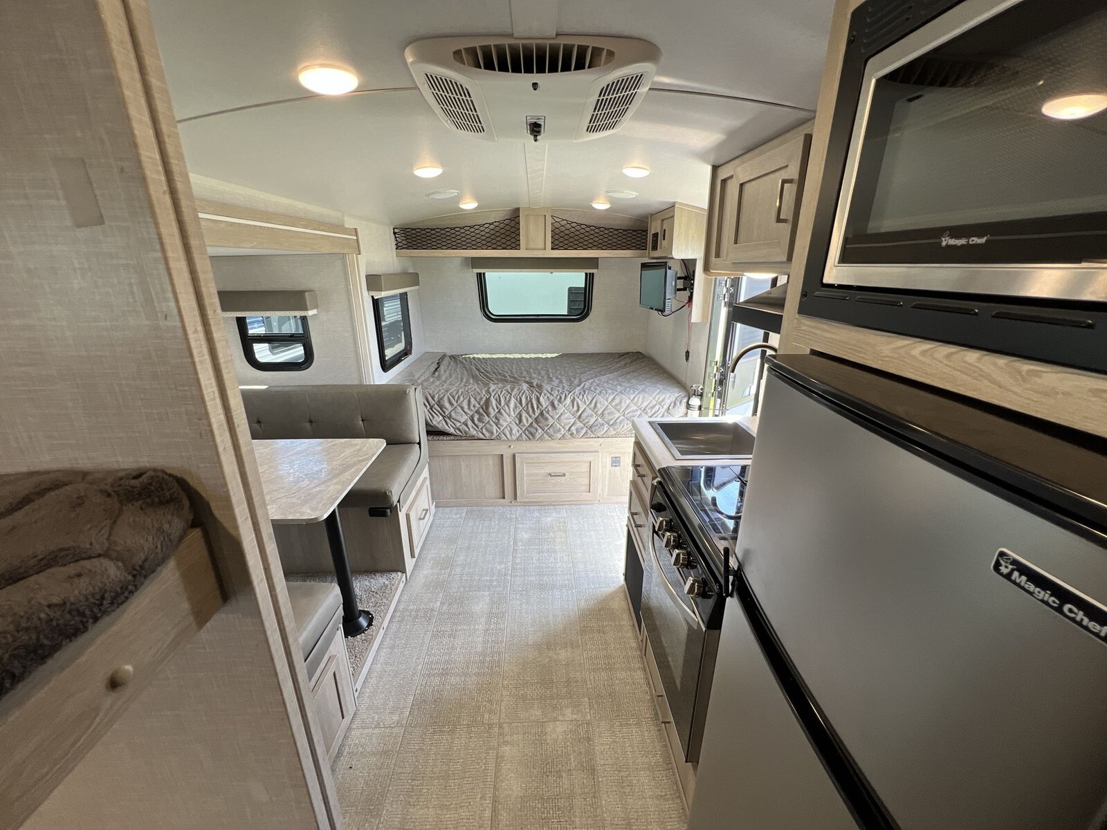 2021 Rockwood Geo Pro