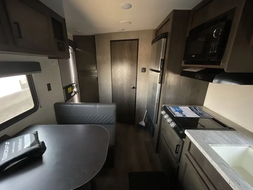 2021 Starcraft Autumn Ridge Single Axle