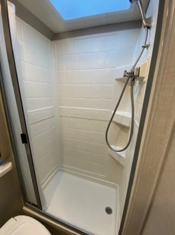 2021 Thor Motor Coach Delano Motorized Class C