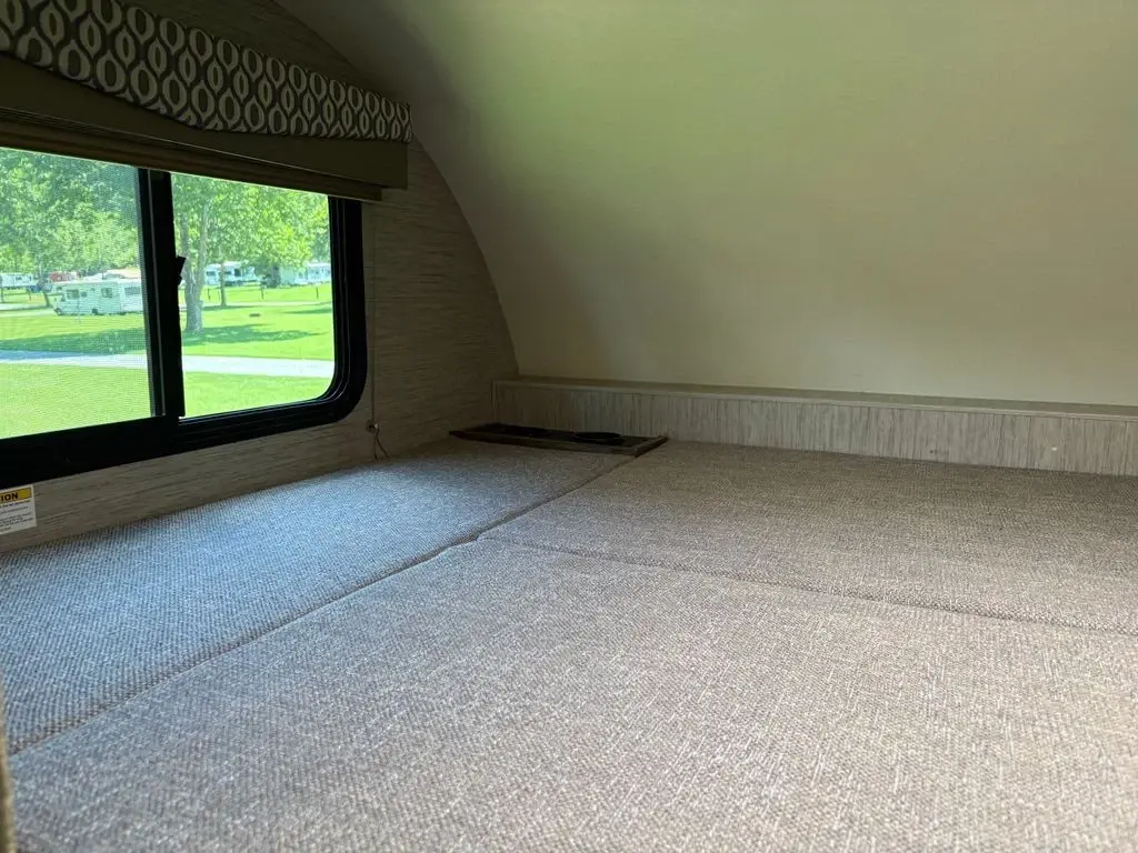 2021 Thor Motor Coach Freedom Elite Class C Motorhome