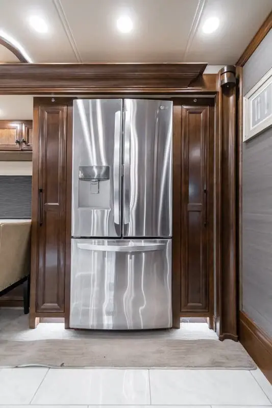 2021 Tiffin Motorhomes Allegro