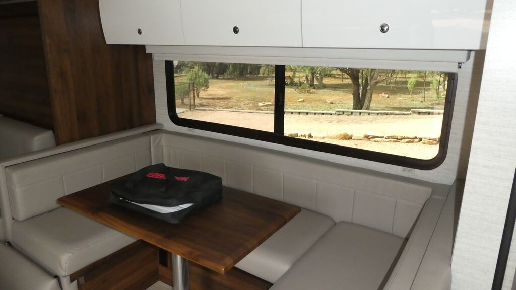 2021 Winnebago View Class C Motorhome