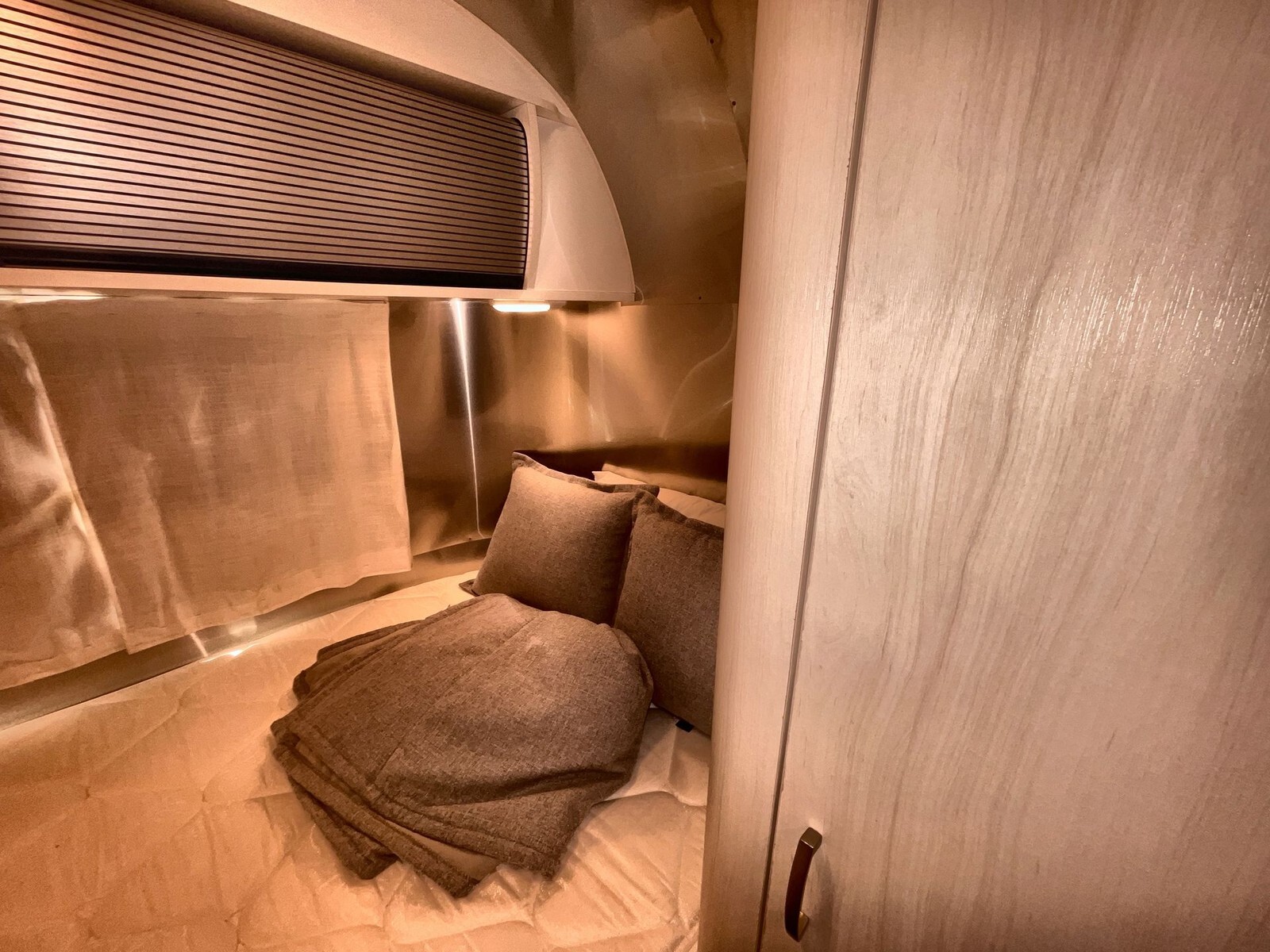 2022 Airstream Bambi