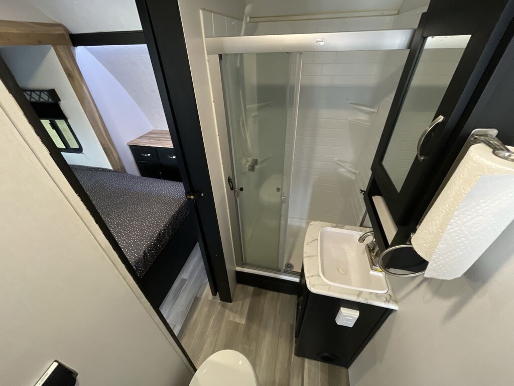 2022 Coachmen Adrenaline