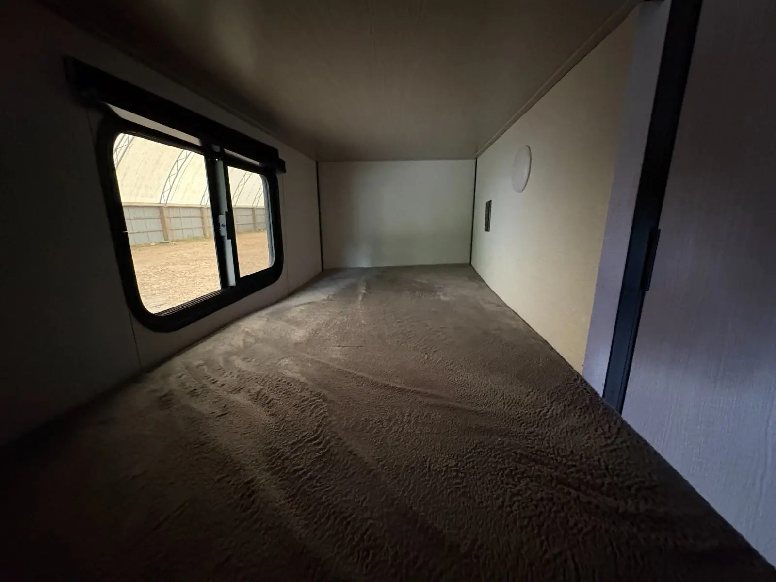 2022 Coachmen Apex Nano Off Grid