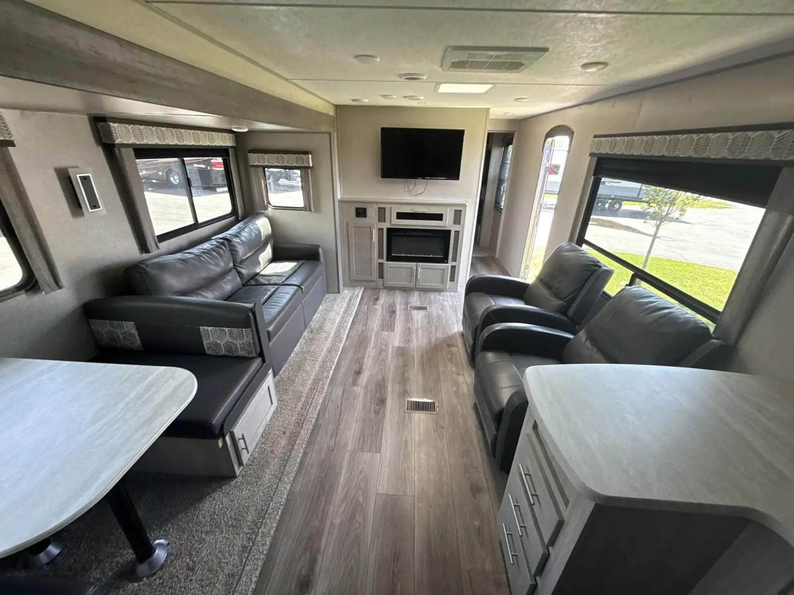 2022 Coachmen Catalina TT