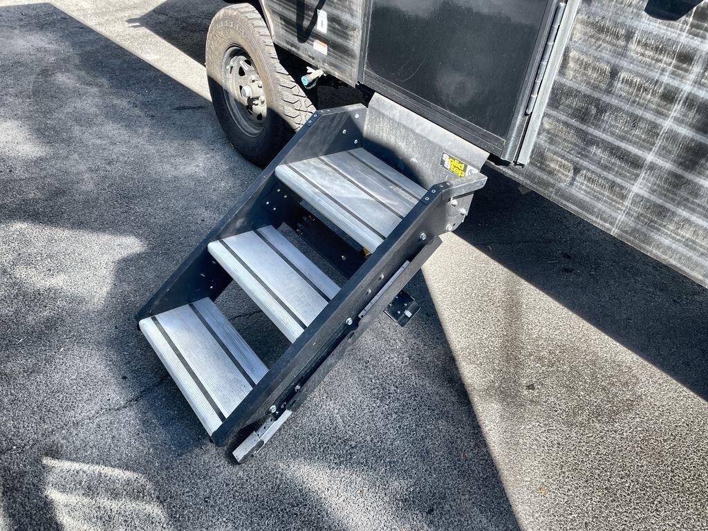 2022 Coachmen Viking