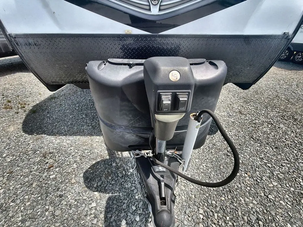 2022 Cruiser RV Radiance