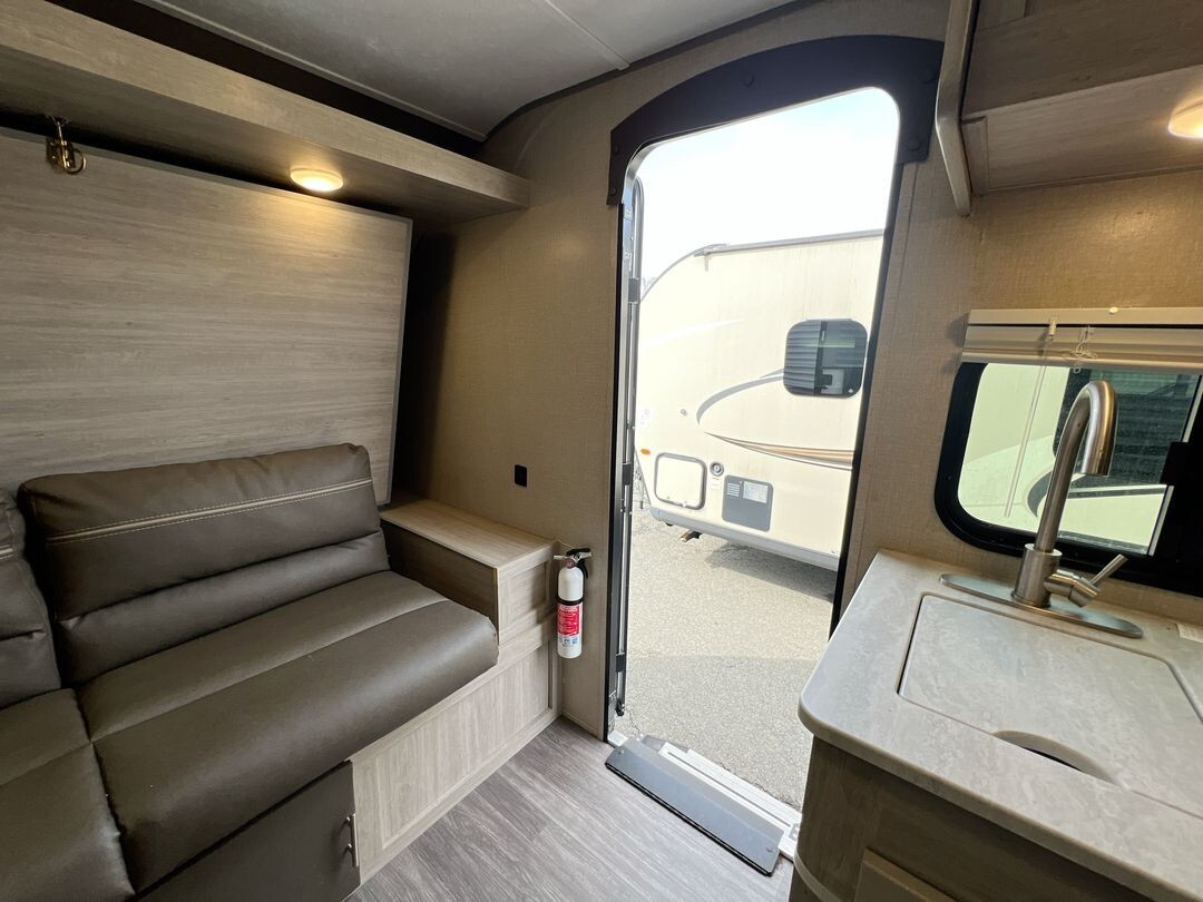 2022 Forest River Aurora