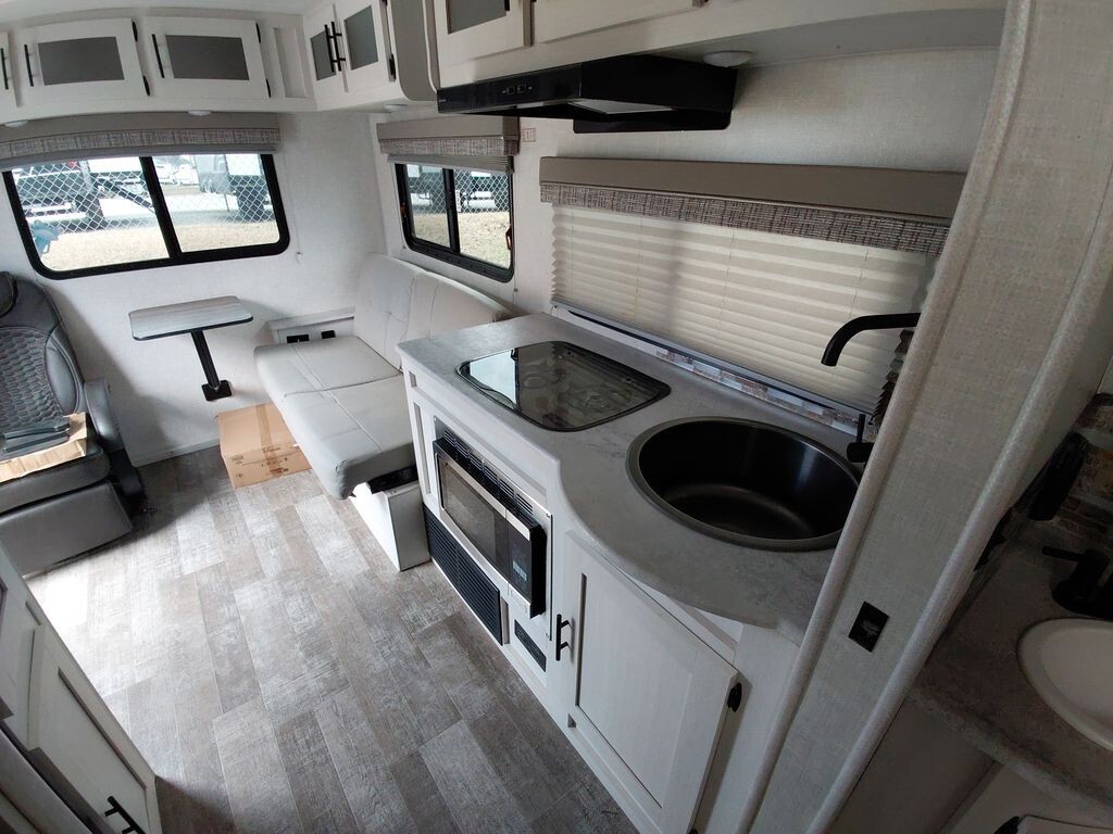 2022 Forest River R-POD