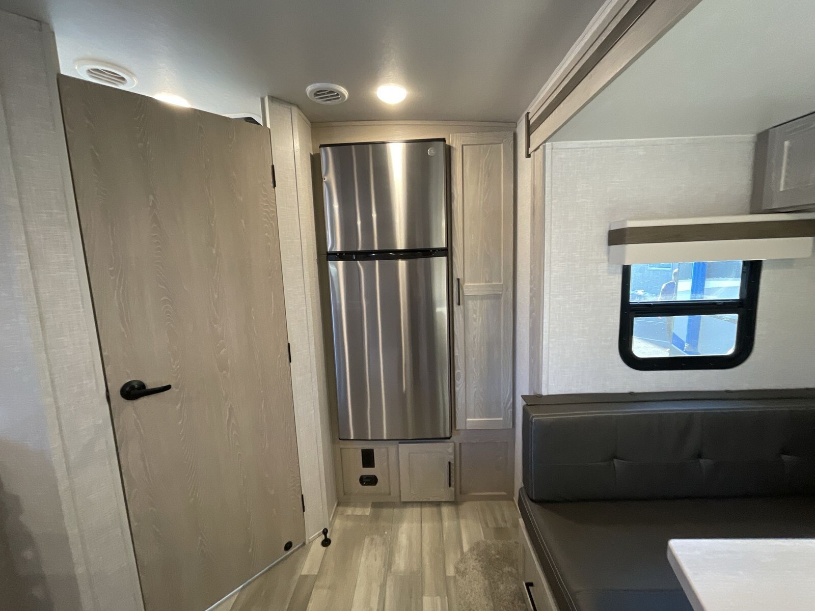 2022 Forest River Rockwod Mini lite