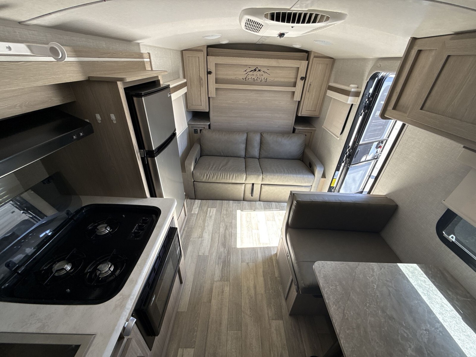 2022 Forest River Rockwood Geo Pro