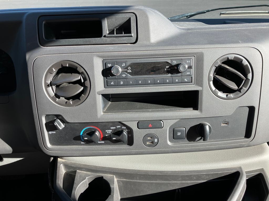 2022 Gulf Stream B Touring Class B Motorhome