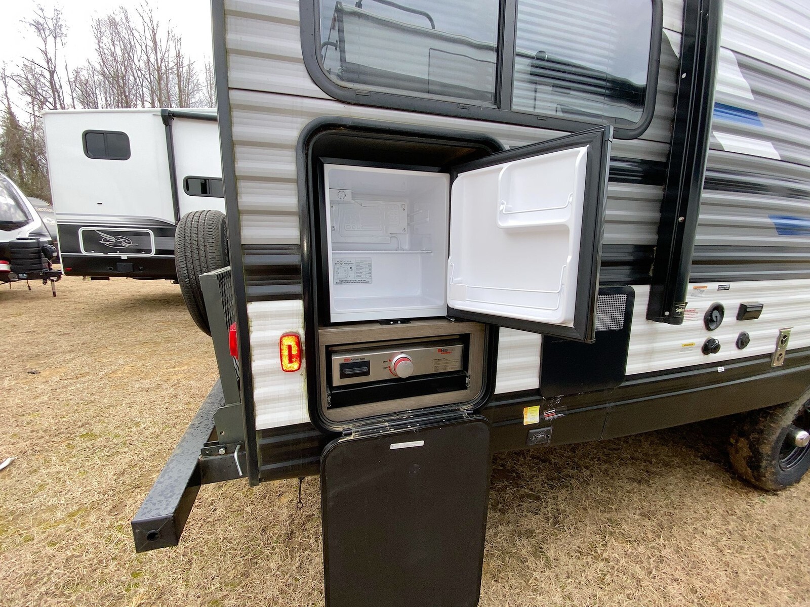 2022 Heartland PIONEER