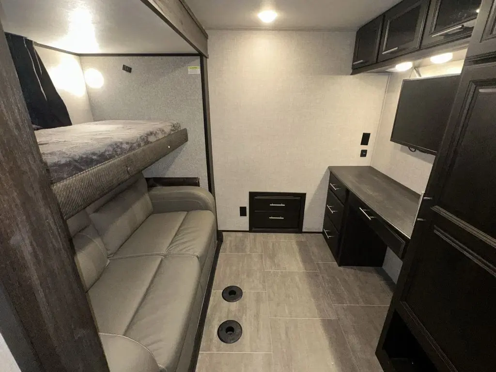 2022 Jayco North Point