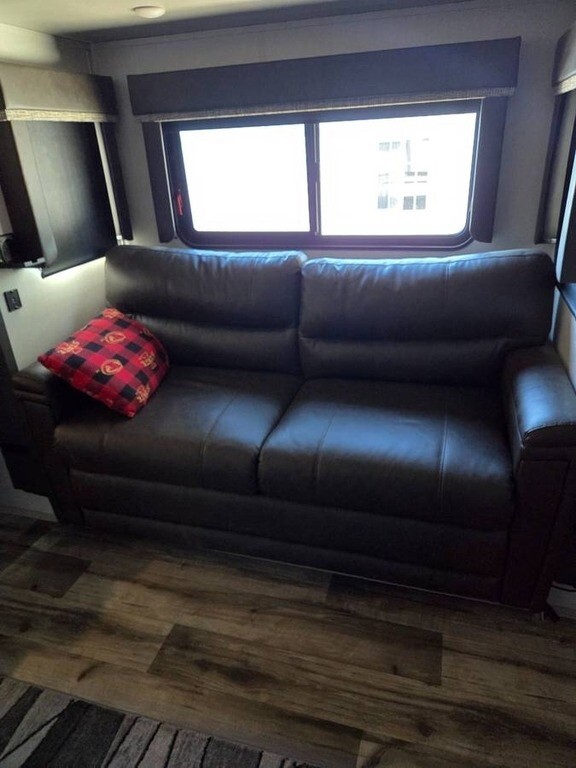 2022 Keystone Montana High Country Fifth Wheel