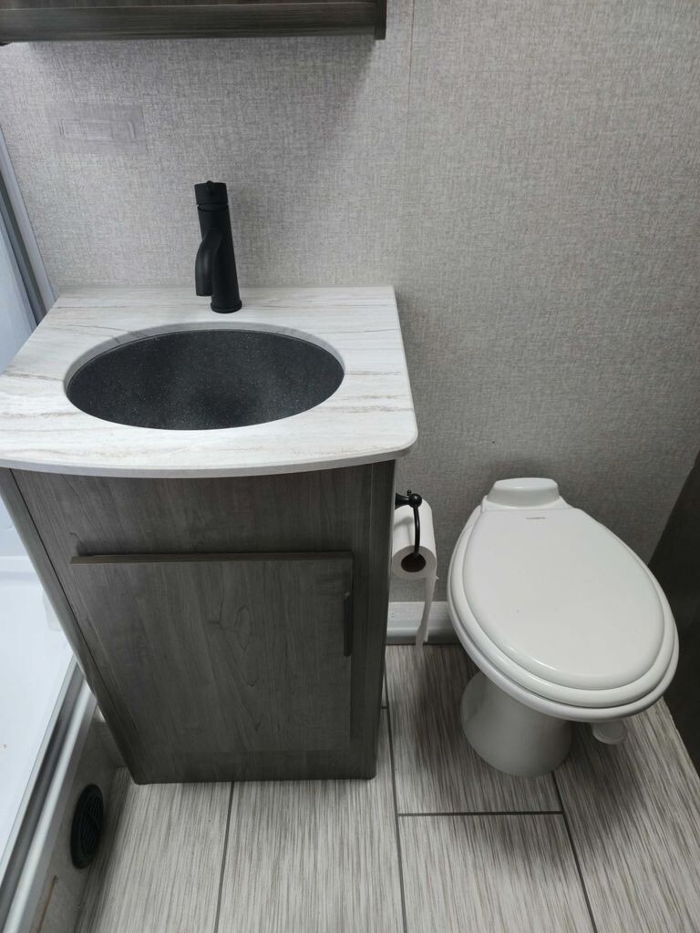 2022 Lance Travel Trailer Travel Trailer