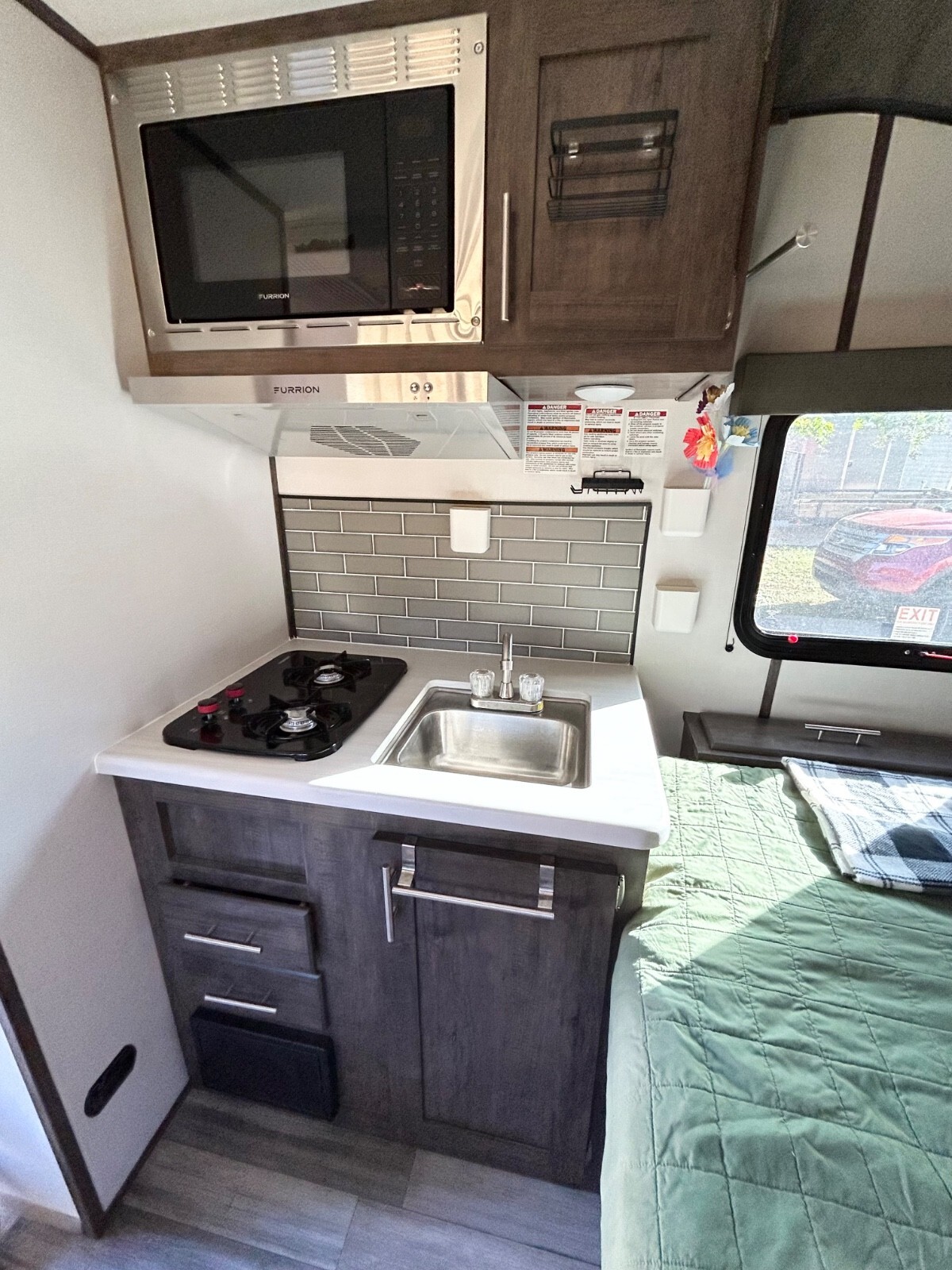 2022 Riverside Travel Trailer