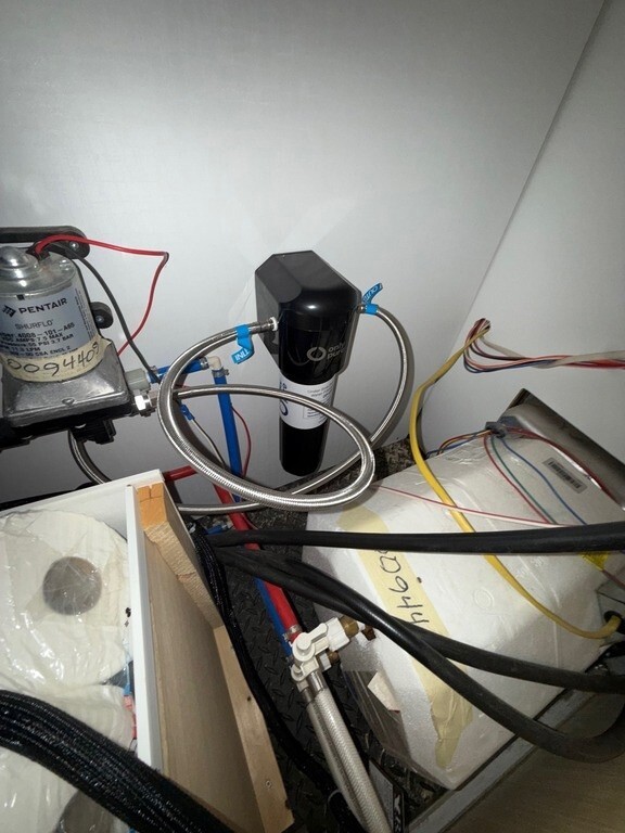 2022 Stealth Trailers Nomad Toy Hauler - Travel Trailer