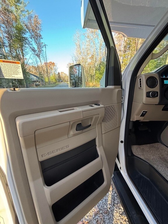 2022 Thor Motor Coach Chateau Motorized Class C