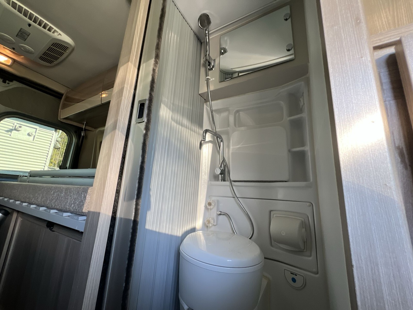 2022 Thor Motor Coach Sequence