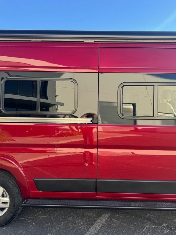 2022 Winnebago Travato Motorized Class B