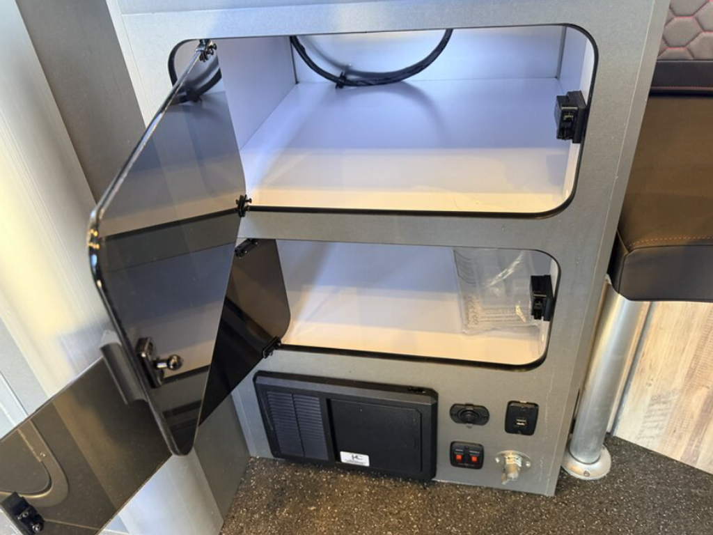 2023 Airstream Basecamp Travel Trailer