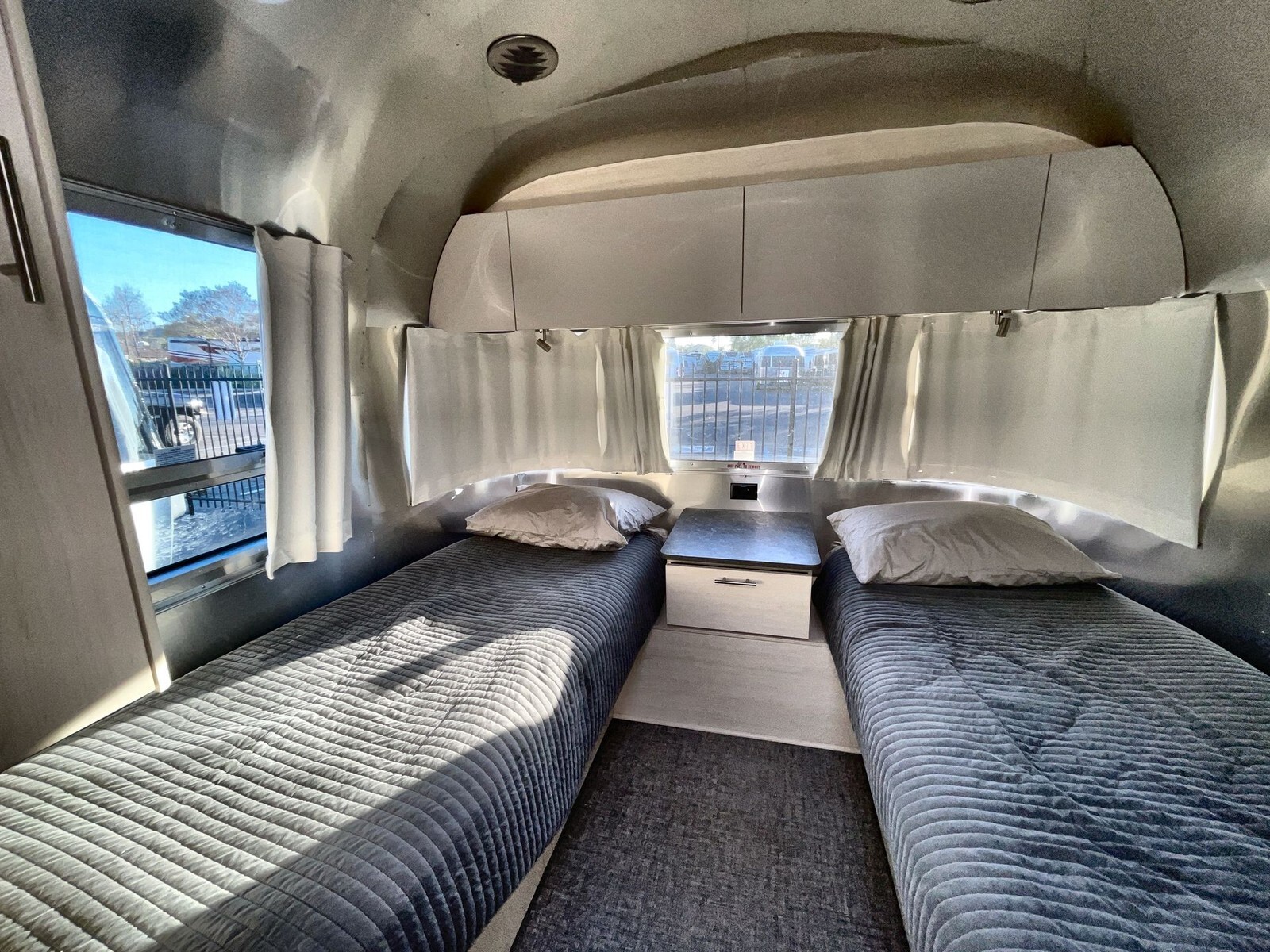 2023 Airstream Flying Cloud
