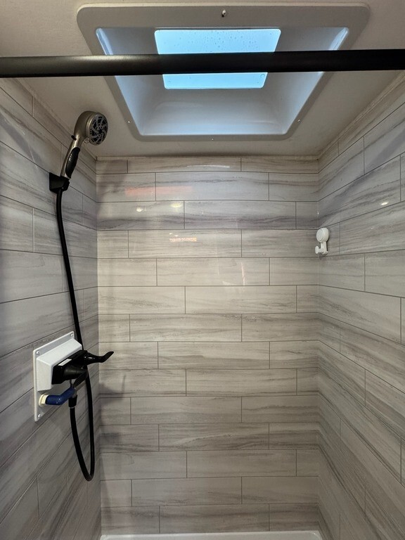 2023 Ember Overland Series Travel Trailer