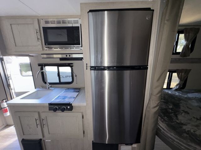 2023 Forest River CATALINA