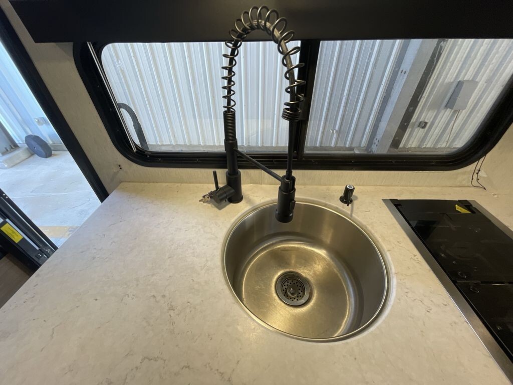 2023 Forest River Cherokee Wolf Pup