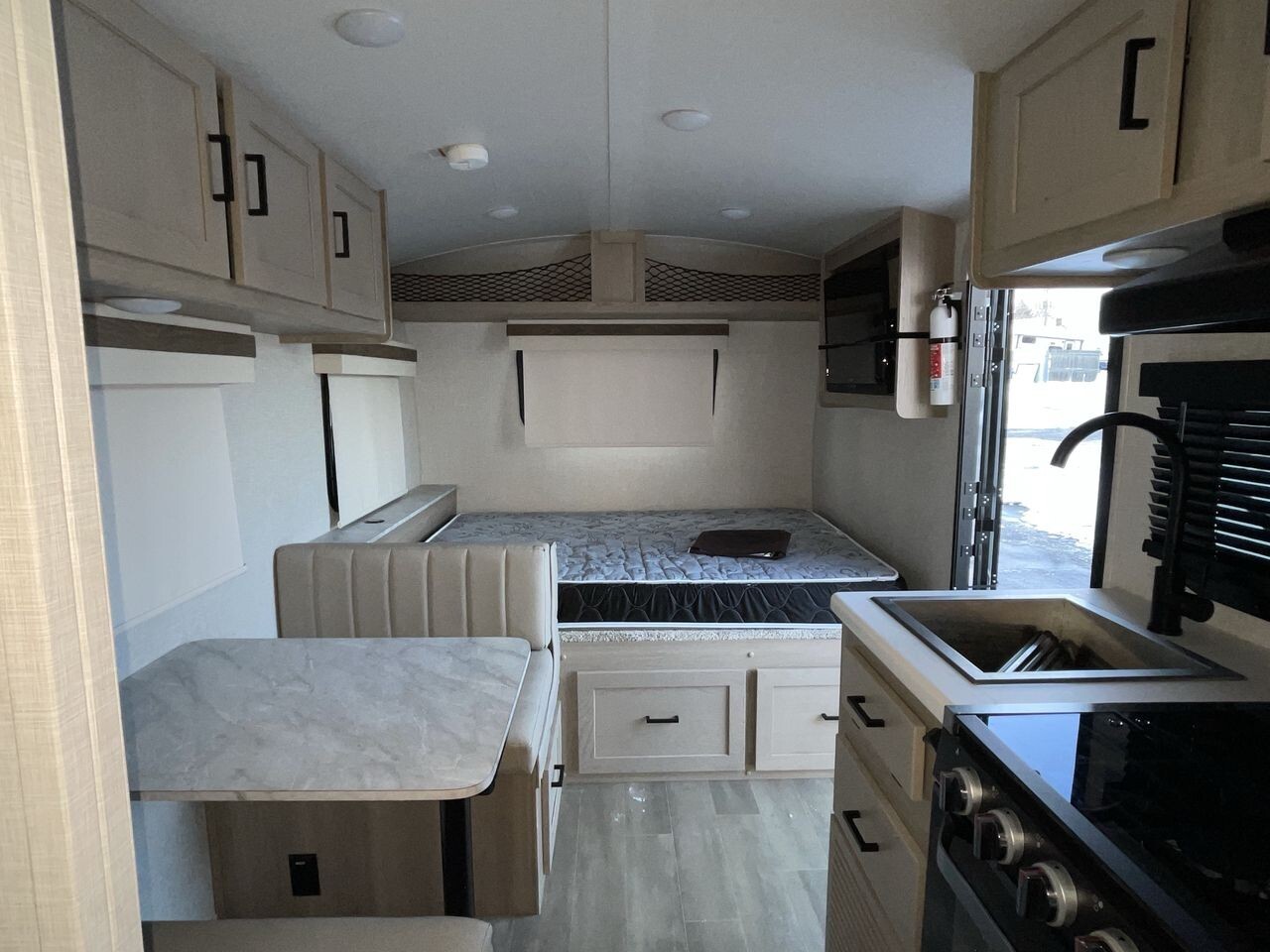 2023 Forest River GEO PRO