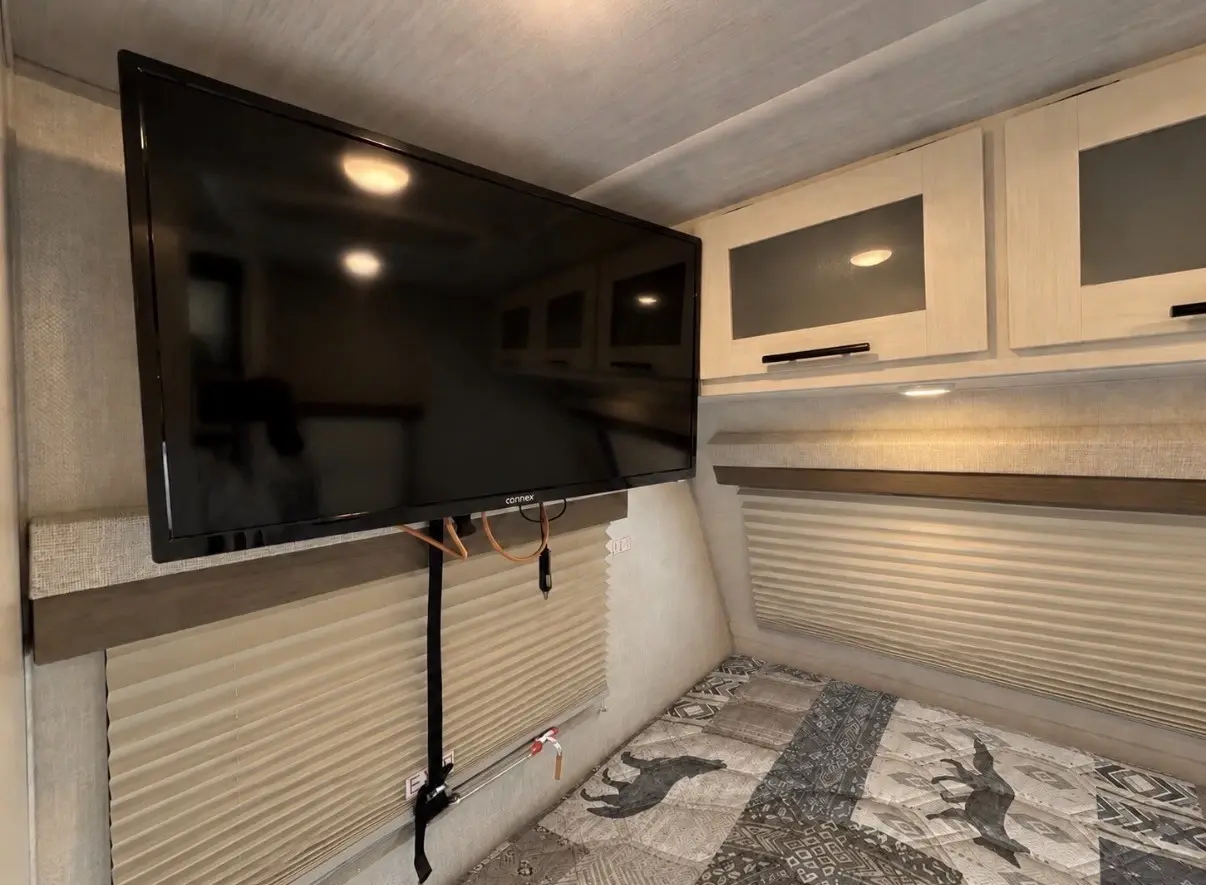 2023 Forest River NB16.1 Travel Trailer