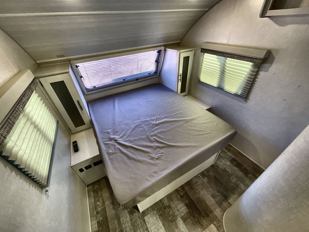 2023 Forest River RPOD 196