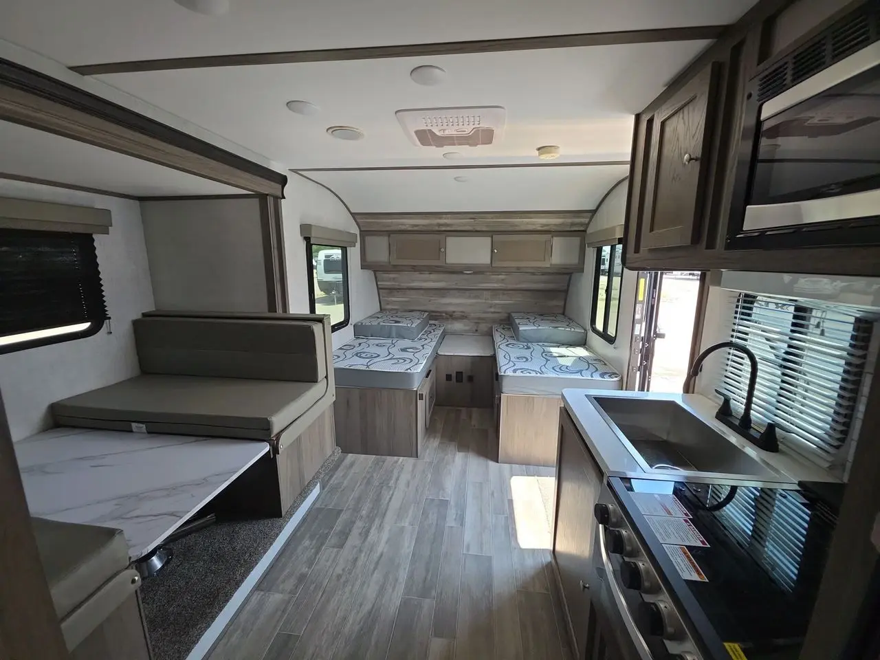 2023 Gulf Stream Streamlite