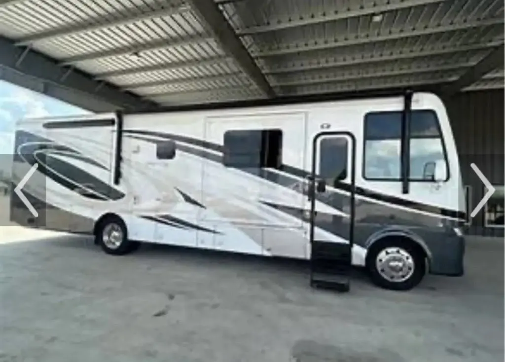 2023 Newmar Bay Star Motorized Class A