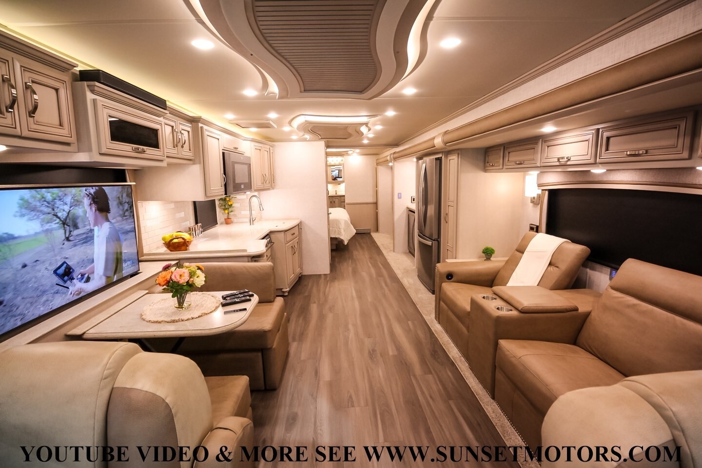 2023 MASTERPIECE NEWMAR KOUNTRY STAR MOTOR HOME