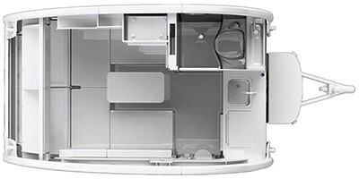 2023 nuCamp T@B Travel Trailer