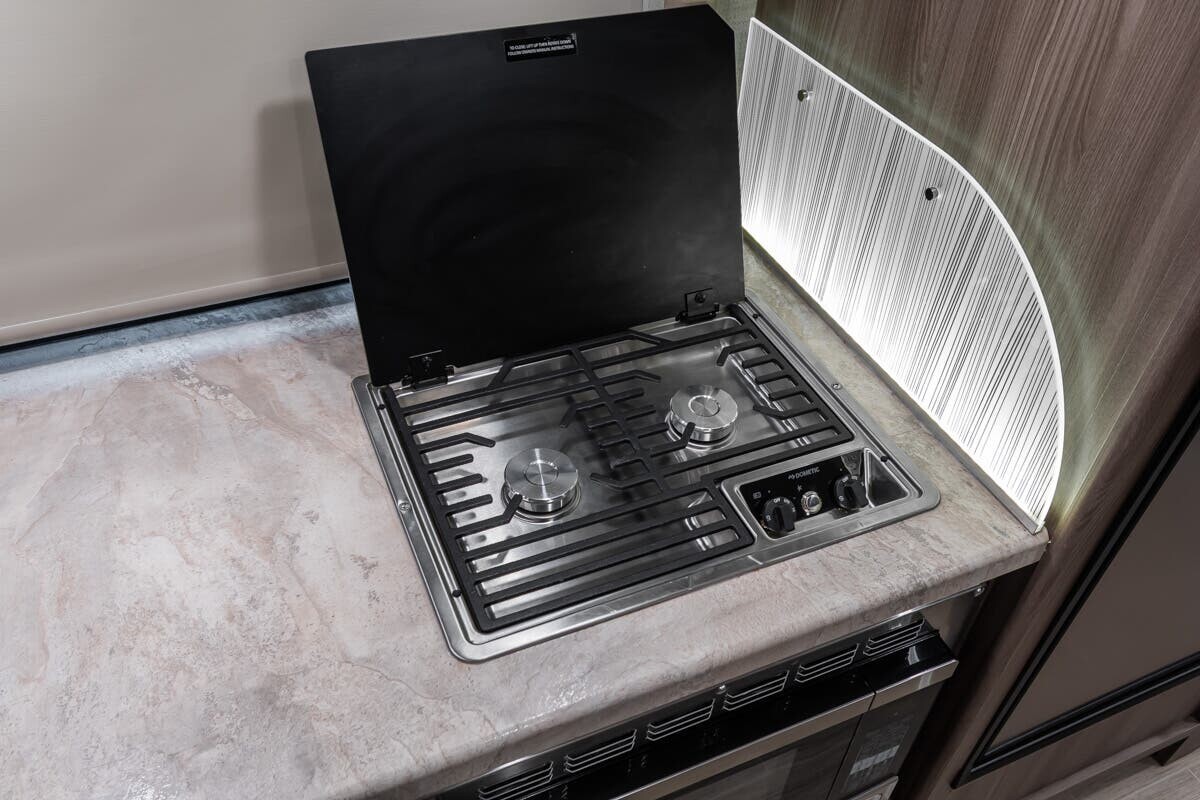 2023 Thor Motor Coach Delano