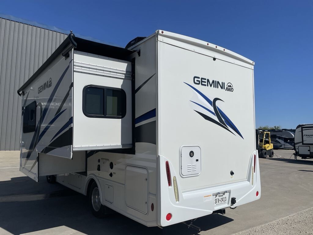 2023 Thor Motor Coach Gemini