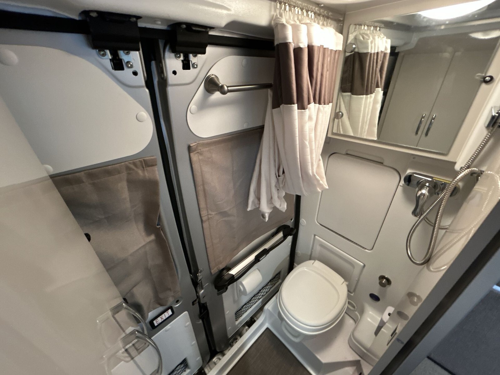 2023 Thor Motor Coach Sequence